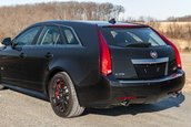 Cadillac CTS-V Wagon de vanzare