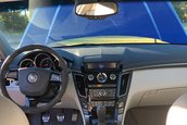 Cadillac CTS-V Wagon de vanzare
