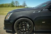 Cadillac CTS-V Wagon de vanzare