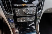 Cadillac CTS-V Wagon de vanzare