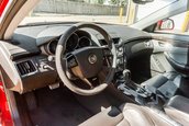 Cadillac CTS-V Wagon de vanzare