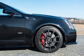 Cadillac CTS-V Wagon de vanzare