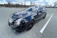 Cadillac CTS-V Wagon de vanzare