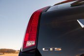 Cadillac CTS-V Wagon de vanzare