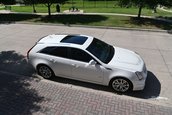 Cadillac CTS-V Wagon de vanzare