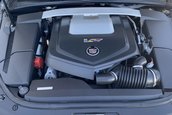 Cadillac CTS-V Wagon de vanzare