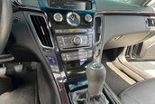Cadillac CTS-V Wagon de vanzare