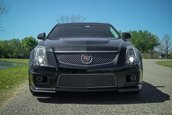 Cadillac CTS-V Wagon de vanzare