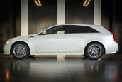Cadillac CTS-V Wagon de vanzare