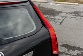 Cadillac CTS-V Wagon de vanzare