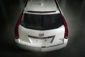 Cadillac CTS-V Wagon de vanzare