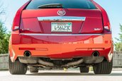 Cadillac CTS-V Wagon de vanzare