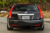 Cadillac CTS-V Wagon de vanzare