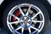 Cadillac CTS-V Wagon de vanzare