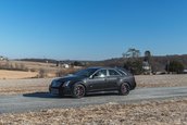 Cadillac CTS-V Wagon de vanzare