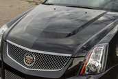 Cadillac CTS-V Wagon de vanzare