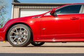 Cadillac CTS-V Wagon de vanzare