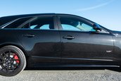 Cadillac CTS-V Wagon de vanzare