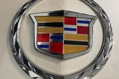 Cadillac CTS-V Wagon de vanzare