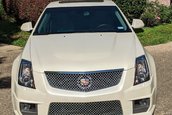 Cadillac CTS-V Wagon de vanzare