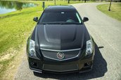 Cadillac CTS-V Wagon de vanzare