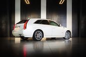 Cadillac CTS-V Wagon de vanzare