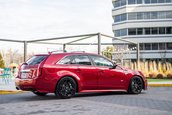 Cadillac CTS-V Wagon de vanzare