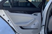Cadillac CTS-V Wagon de vanzare