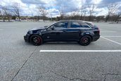 Cadillac CTS-V Wagon de vanzare