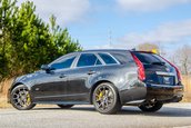 Cadillac CTS-V Wagon de vanzare