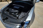 Cadillac CTS-V Wagon de vanzare