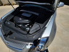 Cadillac CTS-V Wagon de vanzare