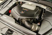Cadillac CTS-V Wagon de vanzare