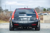 Cadillac CTS-V Wagon de vanzare