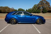 Cadillac CTS-V Wagon de vanzare