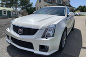 Cadillac CTS-V Wagon de vanzare