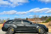 Cadillac CTS-V Wagon de vanzare