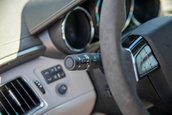 Cadillac CTS-V Wagon de vanzare