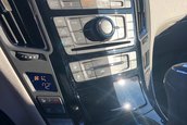 Cadillac CTS-V Wagon de vanzare