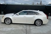 Cadillac CTS-V Wagon de vanzare