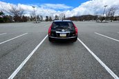 Cadillac CTS-V Wagon de vanzare