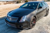 Cadillac CTS-V Wagon de vanzare