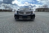 Cadillac CTS-V Wagon de vanzare