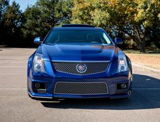 Cadillac CTS-V Wagon de vanzare