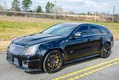 Cadillac CTS-V Wagon de vanzare