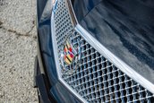 Cadillac CTS-V Wagon de vanzare