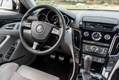 Cadillac CTS-V Wagon de vanzare