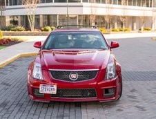 Cadillac CTS-V Wagon de vanzare