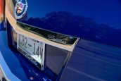 Cadillac CTS-V Wagon de vanzare