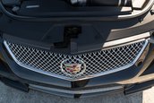 Cadillac CTS-V Wagon de vanzare